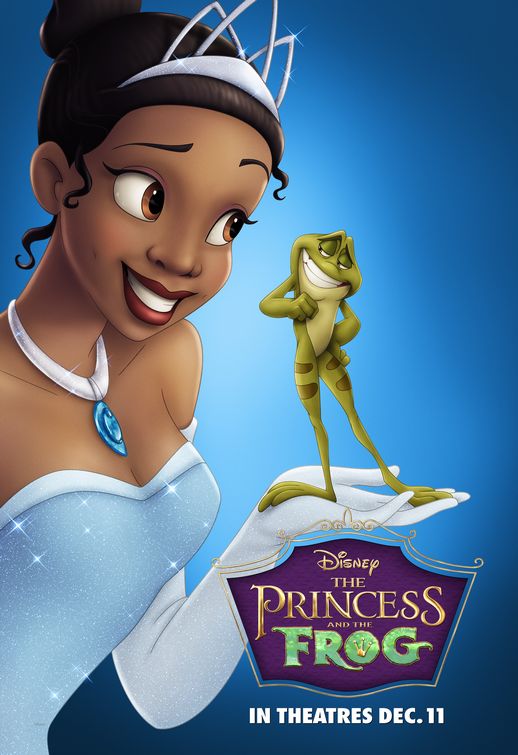 princess and the frog cast. Thethe princess leon-wooley